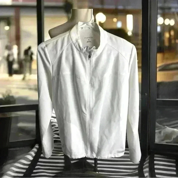 JAANUU MEDICAL PROFESSIONAL JACKET NWOT - Picture 1 of 5